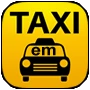 Taxi em Rio Grande da Serra SP